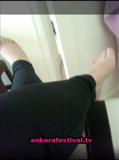 Gölbaşı Escort Bayanlar