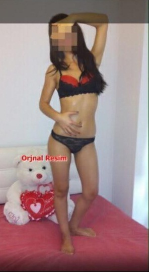 Sincan escortta mesafe dürüstlüğü