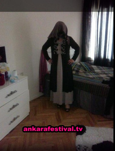 Sincan Escort Bayanlar